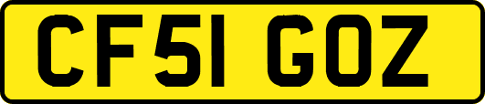 CF51GOZ