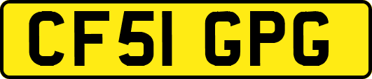 CF51GPG