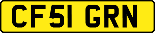 CF51GRN