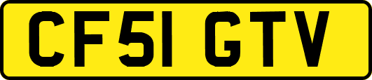 CF51GTV