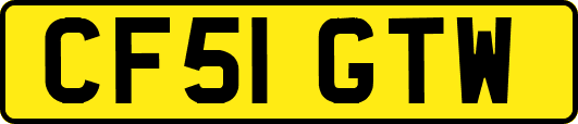 CF51GTW