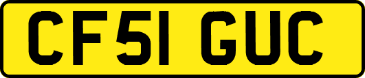 CF51GUC