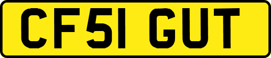 CF51GUT