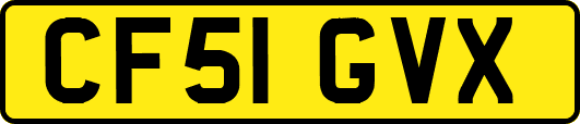 CF51GVX