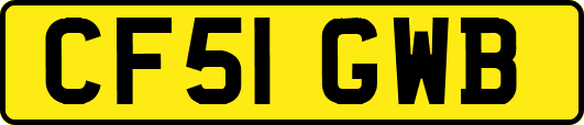 CF51GWB