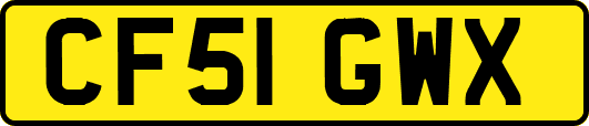 CF51GWX