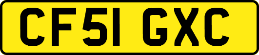 CF51GXC