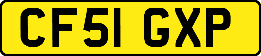 CF51GXP