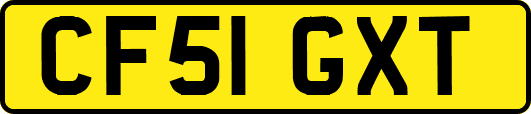 CF51GXT