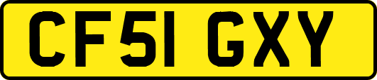 CF51GXY