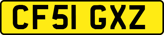 CF51GXZ