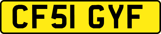 CF51GYF