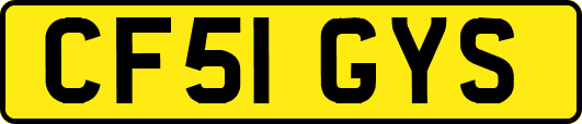 CF51GYS