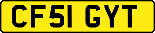 CF51GYT