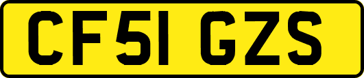 CF51GZS