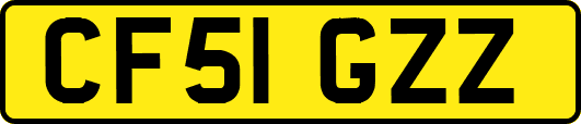 CF51GZZ