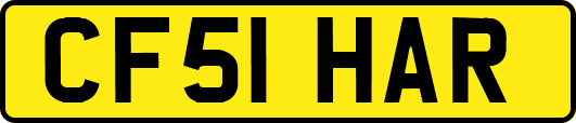 CF51HAR