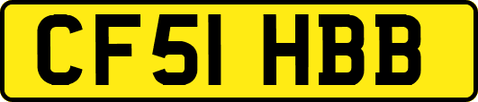 CF51HBB