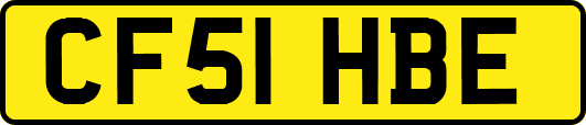 CF51HBE