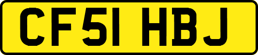 CF51HBJ