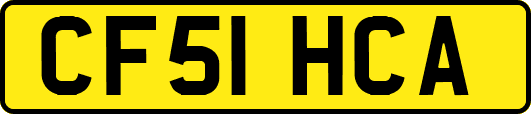 CF51HCA