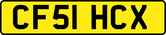 CF51HCX