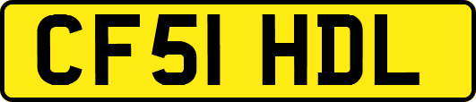 CF51HDL