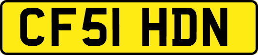 CF51HDN