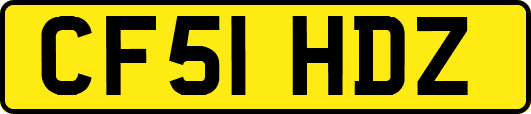 CF51HDZ