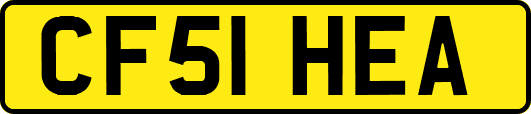 CF51HEA