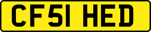 CF51HED