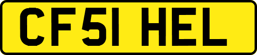 CF51HEL