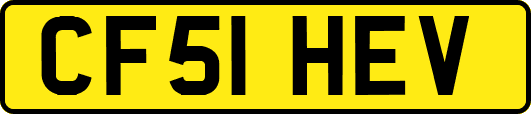 CF51HEV