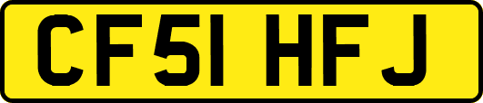 CF51HFJ