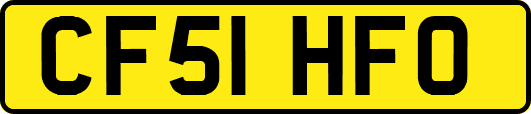 CF51HFO