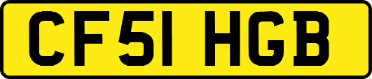 CF51HGB