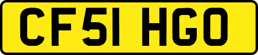 CF51HGO
