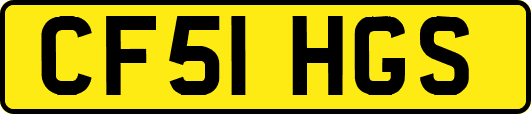 CF51HGS