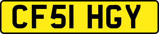 CF51HGY