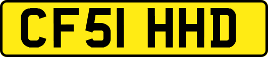 CF51HHD