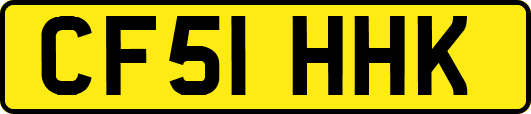 CF51HHK