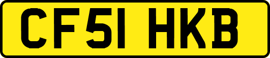 CF51HKB