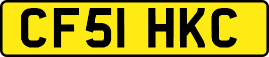 CF51HKC