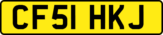 CF51HKJ