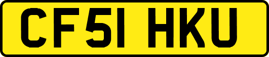 CF51HKU