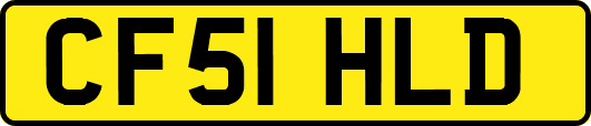 CF51HLD