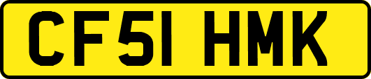 CF51HMK