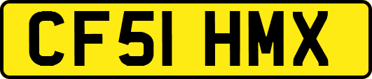 CF51HMX