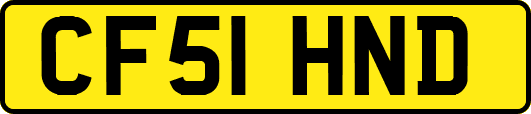 CF51HND