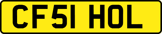 CF51HOL